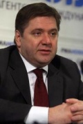 "Россия продолжит развивать атомную энергетику, причем в ускоренном режиме", -  глава минэнерго Сергей Шматко